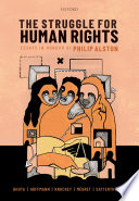 The Struggle For Human Rights Essays In Honour Of Philip Alston Nehal Bhuta