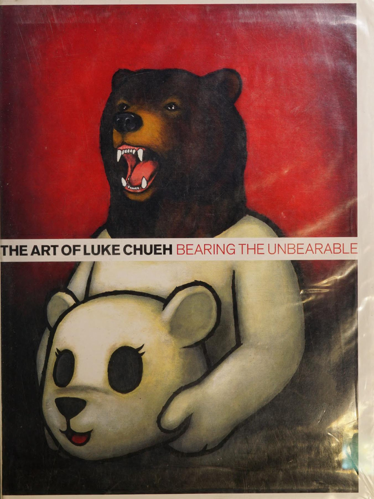 The Art Of Luke Chueh Chueh Luke