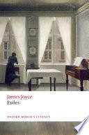 Exiles James Joyce