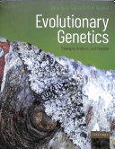 Evolutionary Genetics Concepts Analysis And Practice Glennpeter Stre