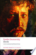 Devils Fyodor Dostoevsky
