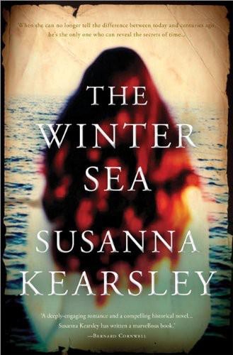 The Winter Sea Susanna Kearsley