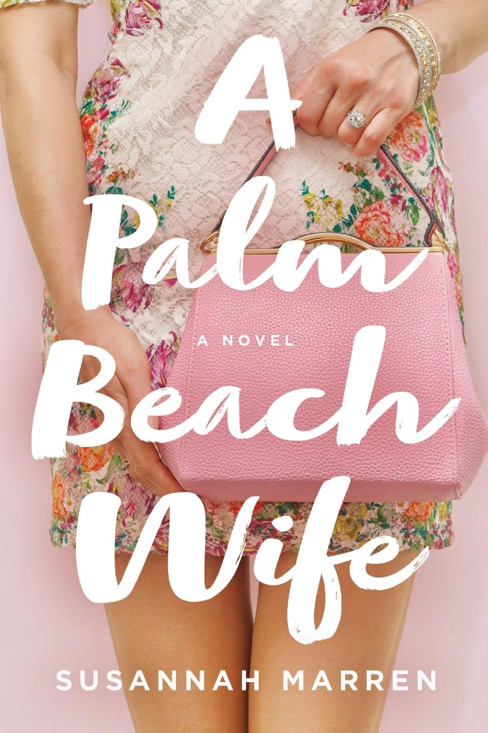 Palm Beach 01 A Palm Beach Wife Susannah Marren