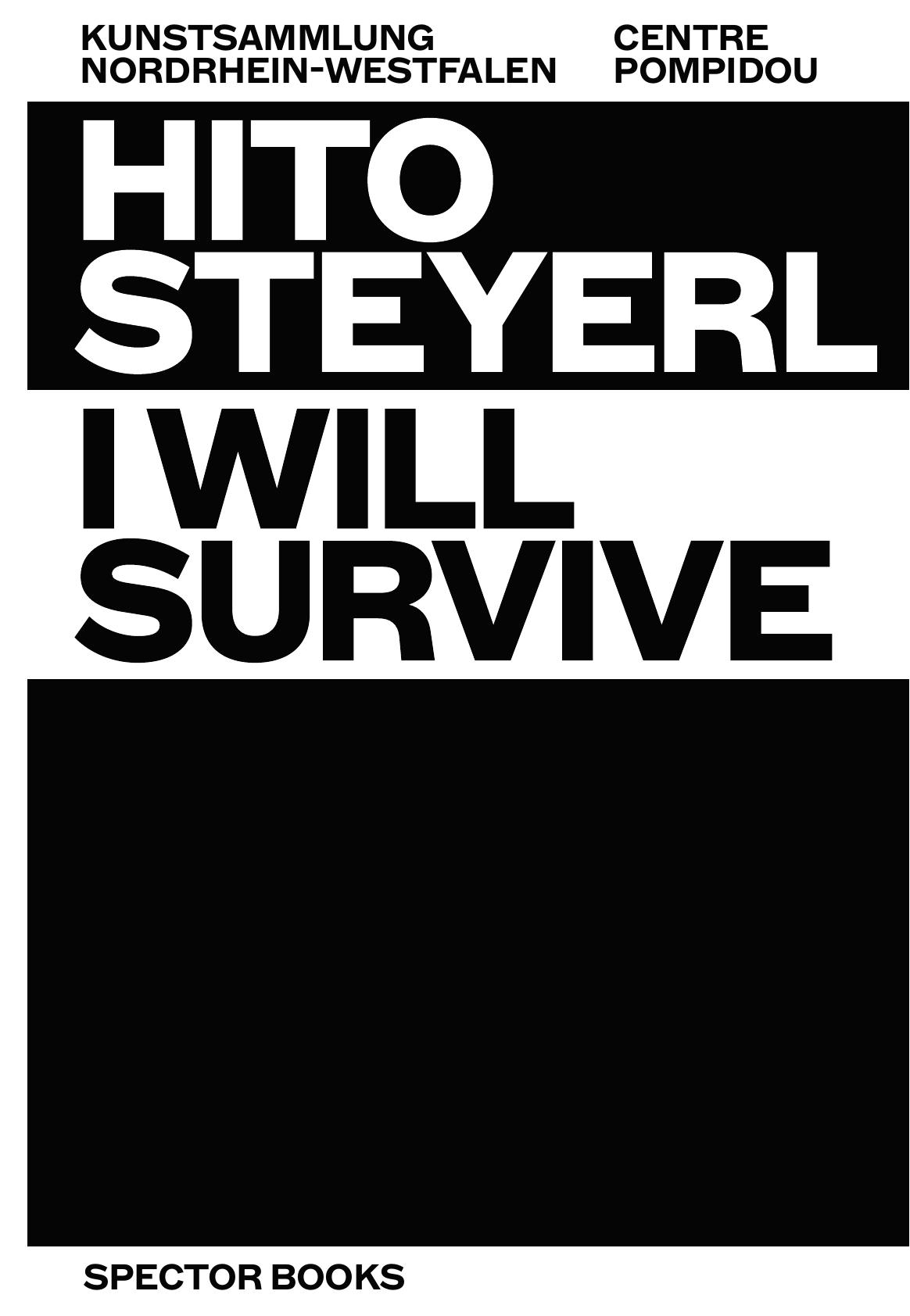 Hito Steyerl I Will Survive Films And Installations Hito Steyerl