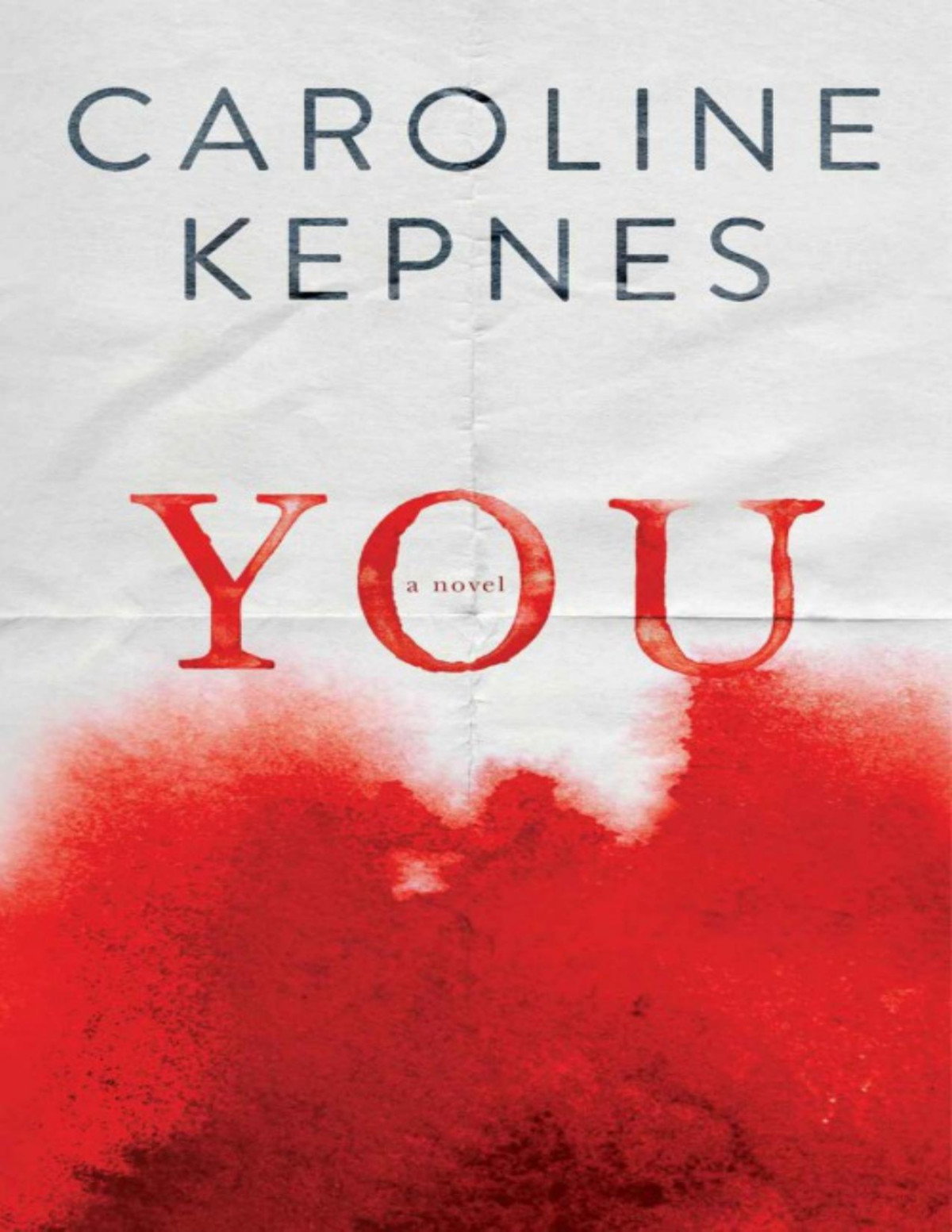 You Caroline Kepnes