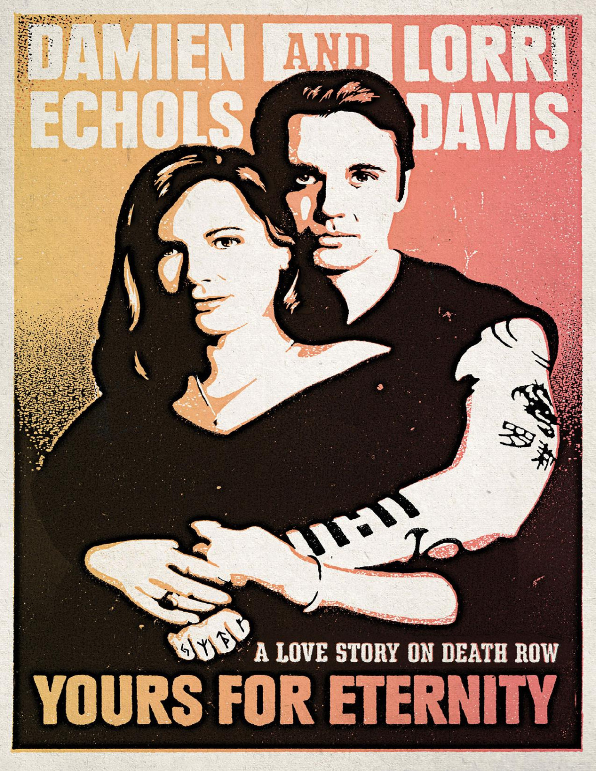 Yours For Eternity Damien Echols