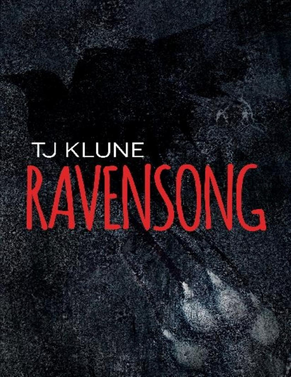 Ravensong Tj Klune