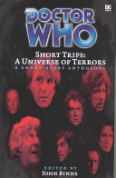 Doctor Who Short Trips A Universe Of Terrors John Binns