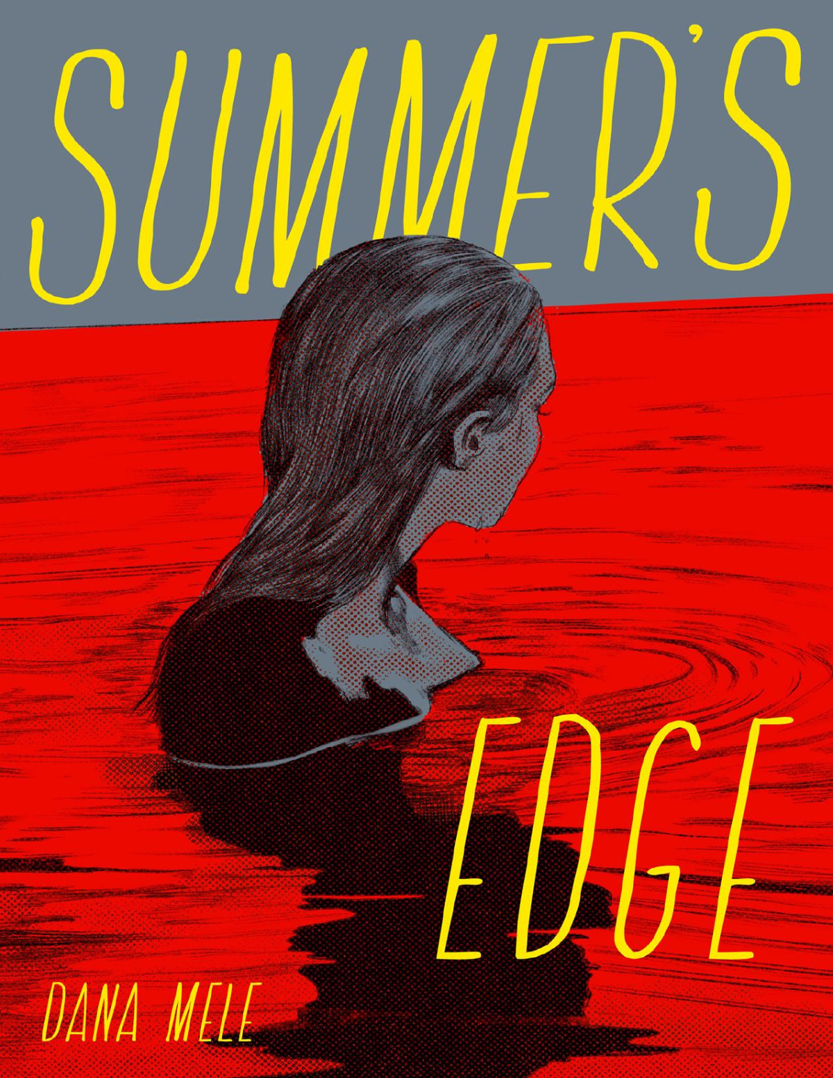 Summers Edge Dana Mele