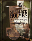 The Return Of Sherlock Holmes Joel Jessup John Watson