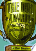 The Duh Awards In This Stupid World We Take The Prize Bob Fenster