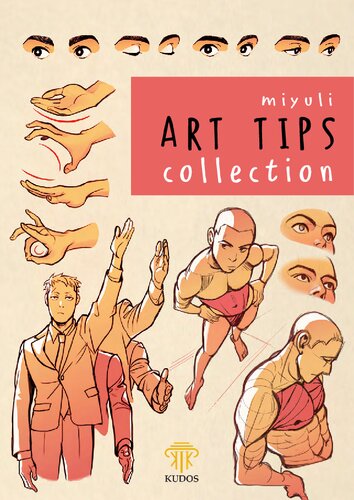 Art Tips Collection A Collection Of Tips For Artists And Art Students Miyuli