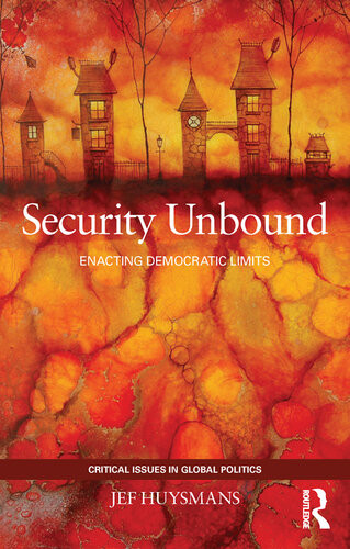 Security Unbound Jef Huysmans