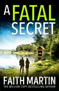 A Fatal Secret Ryder Loveday Mystery 4 Faith Martin