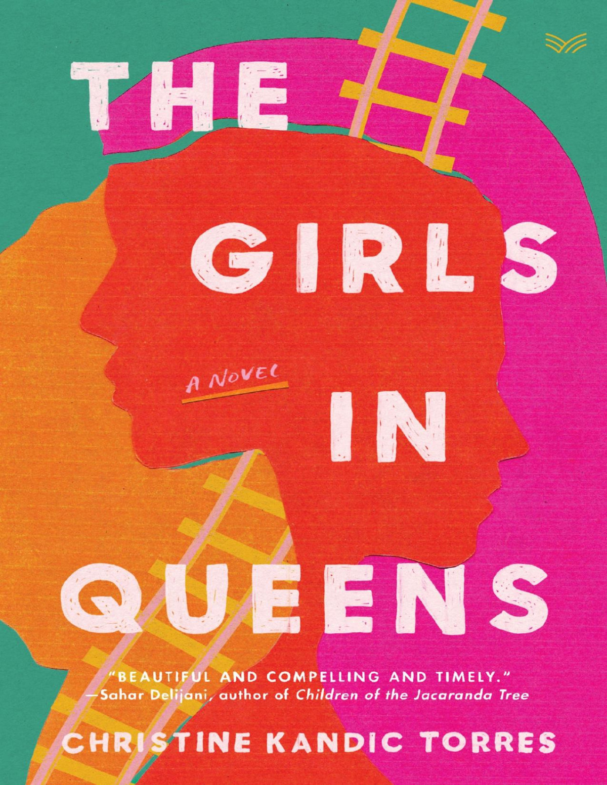The Girls In Queens Christine Kandic Torres