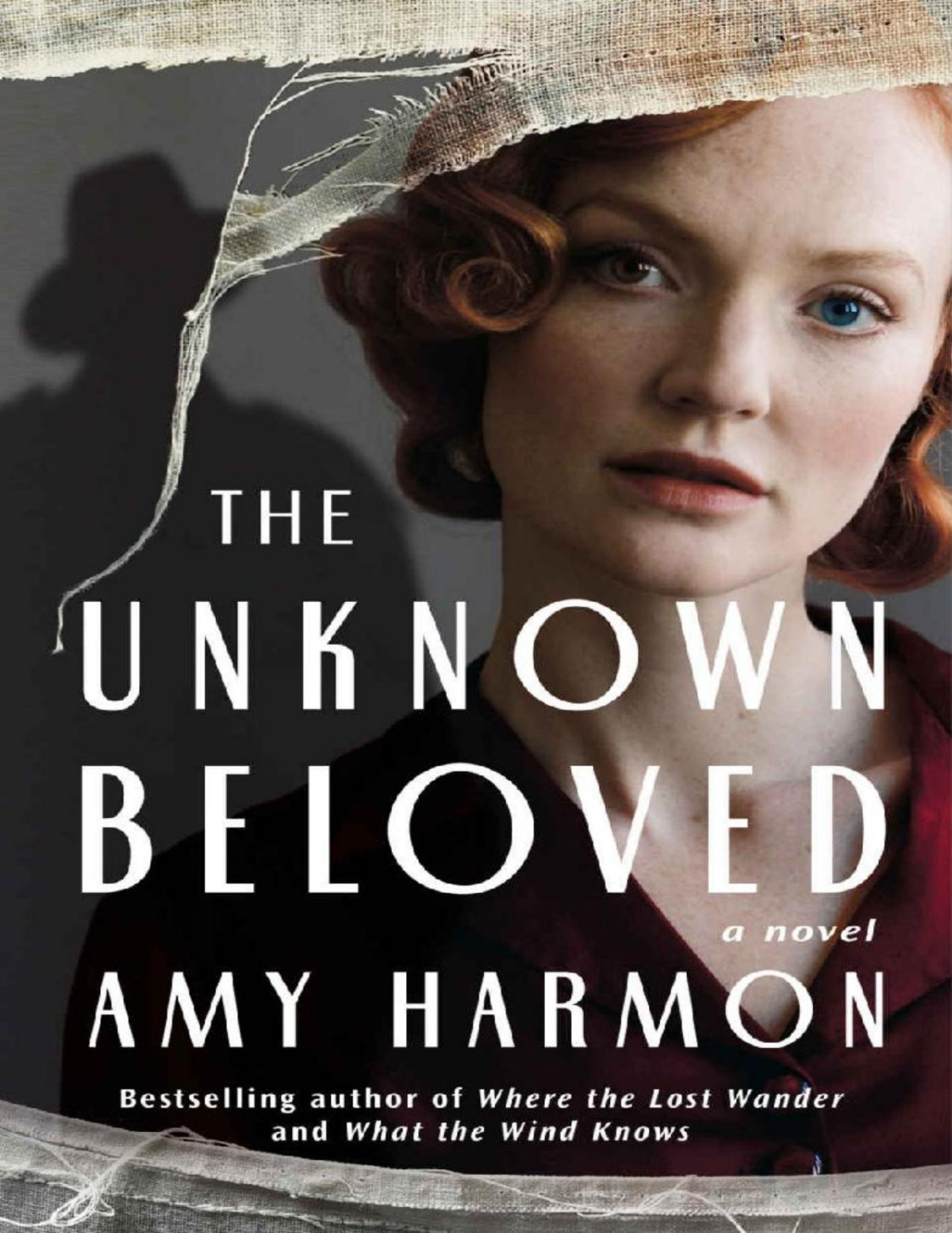 The Unknown Beloved A Novel Amy Harmon