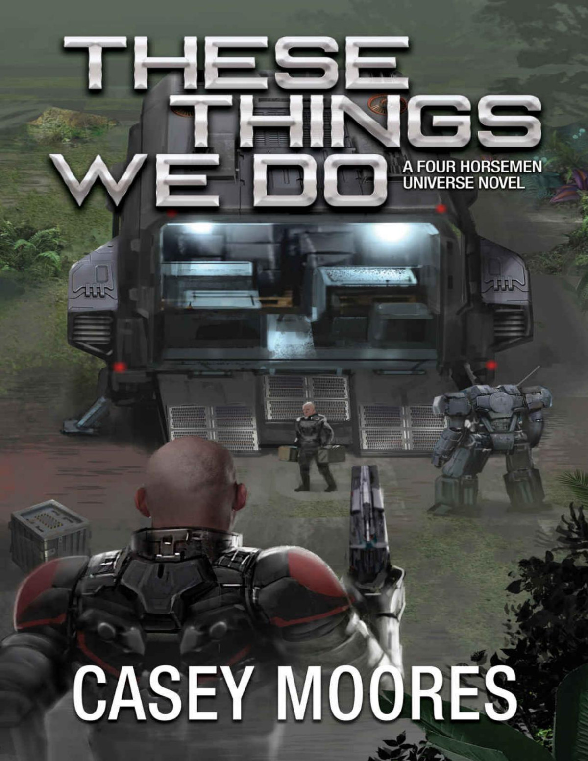 These Things We Do The Story Of Bull Casey Moores