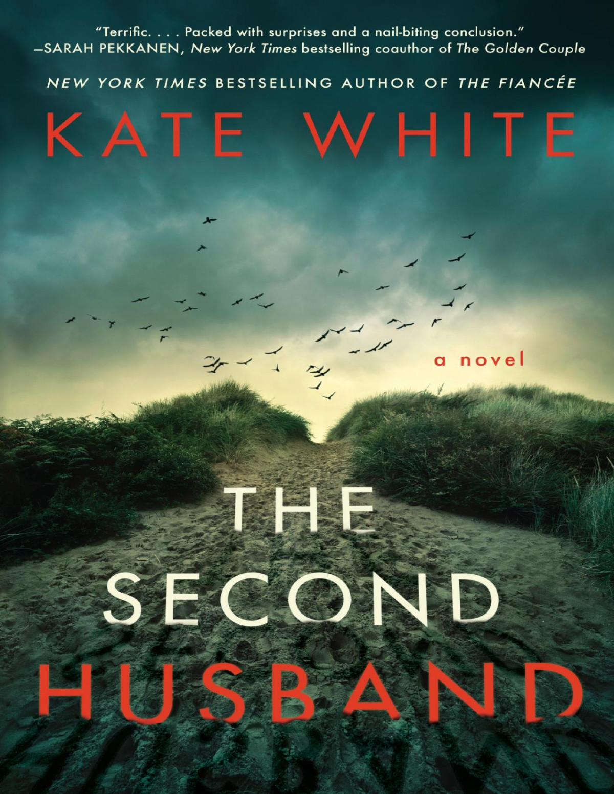 The Second Husband Kate White