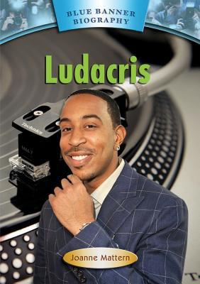 Ludacris Library Bound Joanne Mattern
