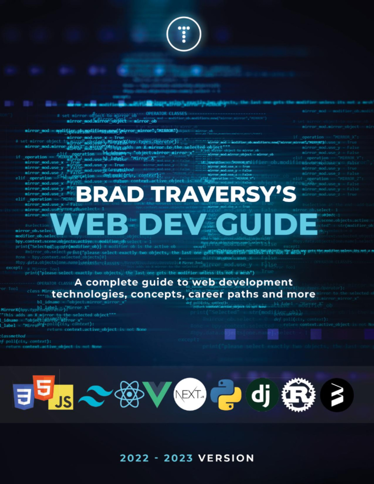 Brad Traversys Web Dev Guide Brad Traversy