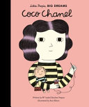 Coco Chanel M Isabel Snchez Vegara Ana Albero
