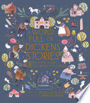 A World Full Of Dickens Stories 8 Bestloved Classic Tales Retold For Children Angela Mcallister