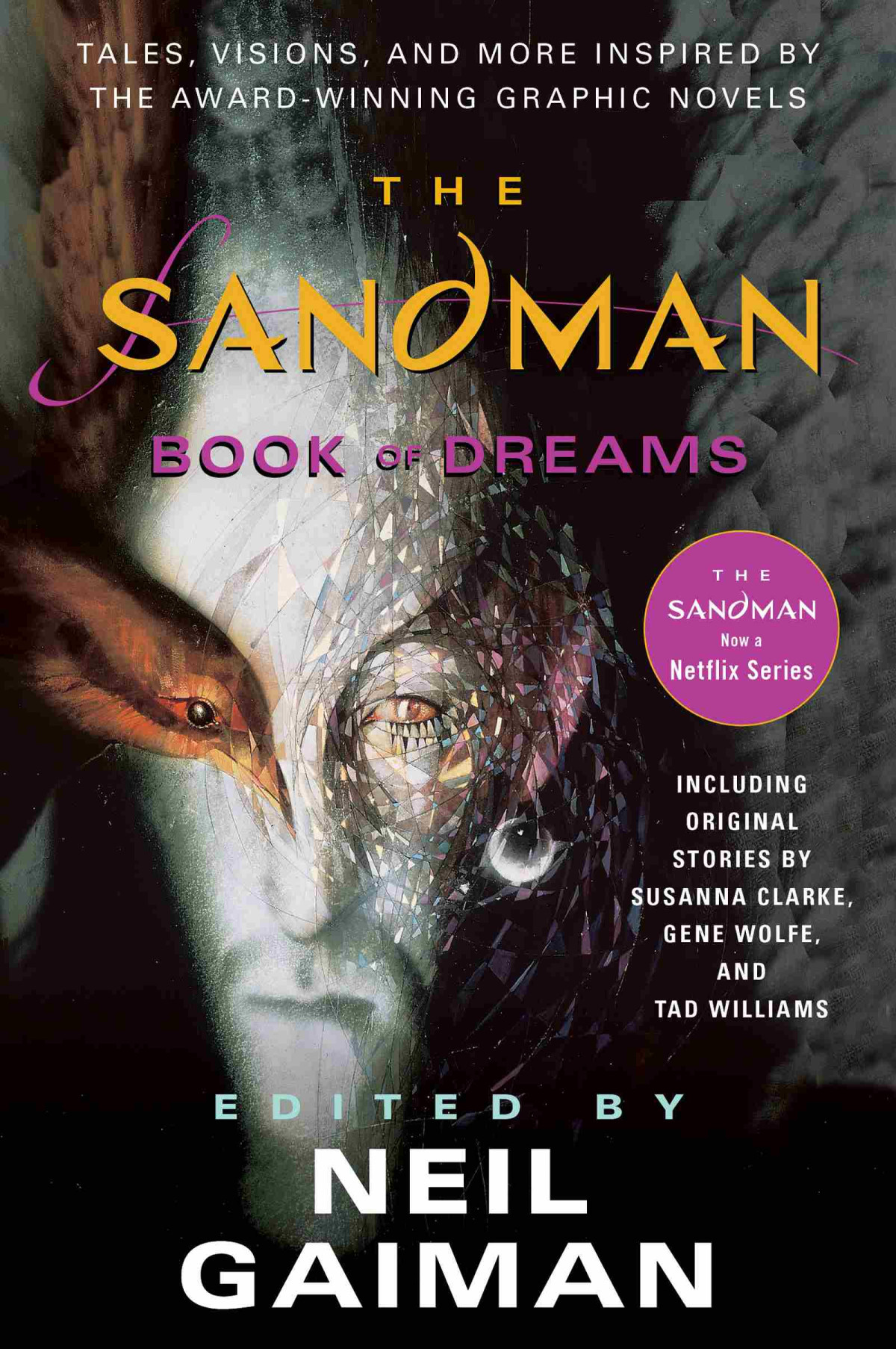 The Sandman Neil Gaiman