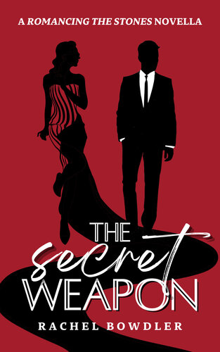 The Secret Weapon Rachel Bowdler