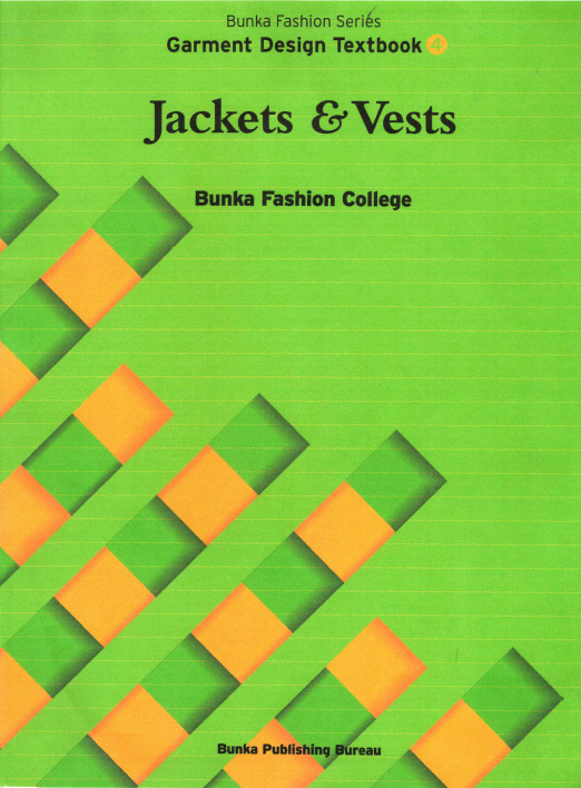 Jackets Vests Sunao Onuma Satoshi Onuma