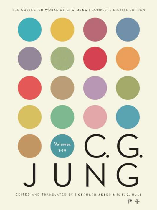 The Collected Works Of Cg Jung Complete Digital Edition C G Jung