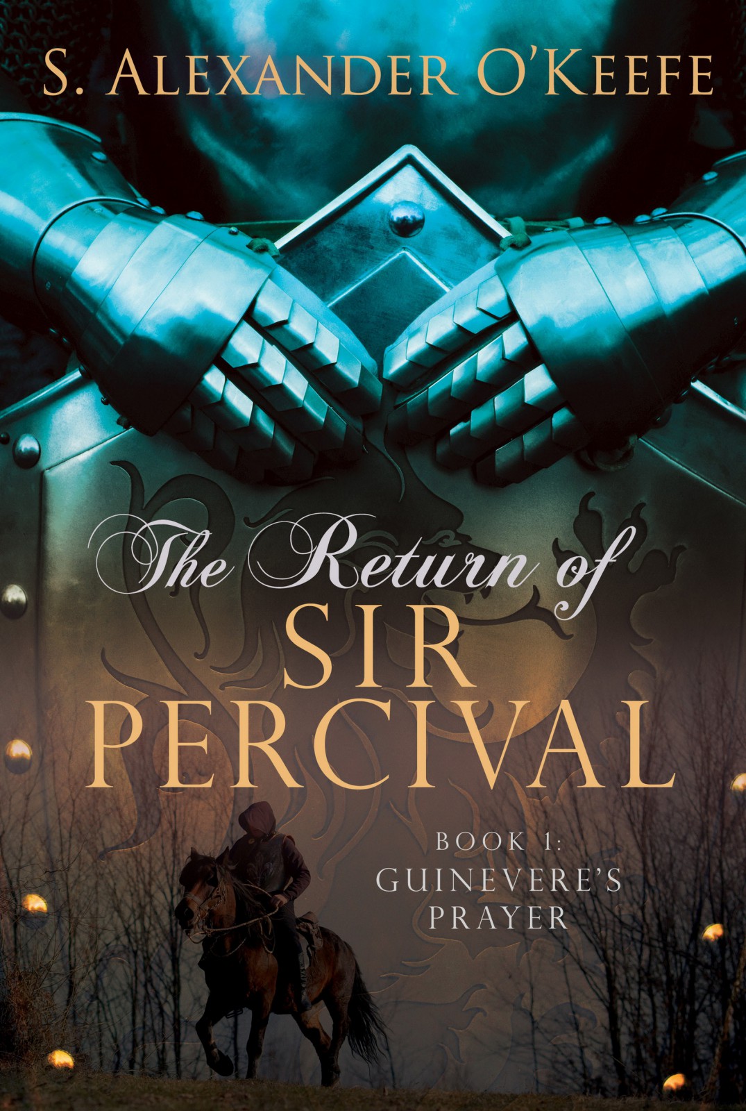 The Return Of Sir Percival S Alexander Okeefe