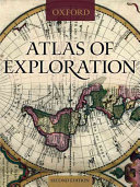 Oxford Atlas Of Exploration 2nd Edition George Philip Son