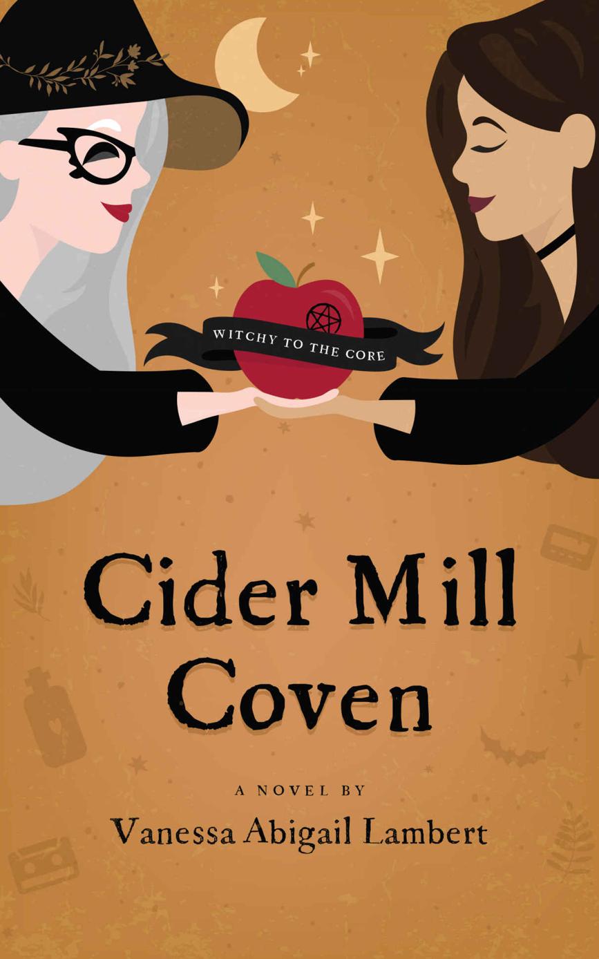 Cider Mill Coven Vanessa Abigail Lambert
