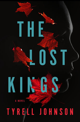 The Lost Kings Tyrell Johnson