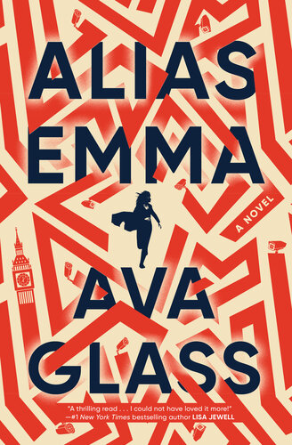Alias Emma Ava Glass