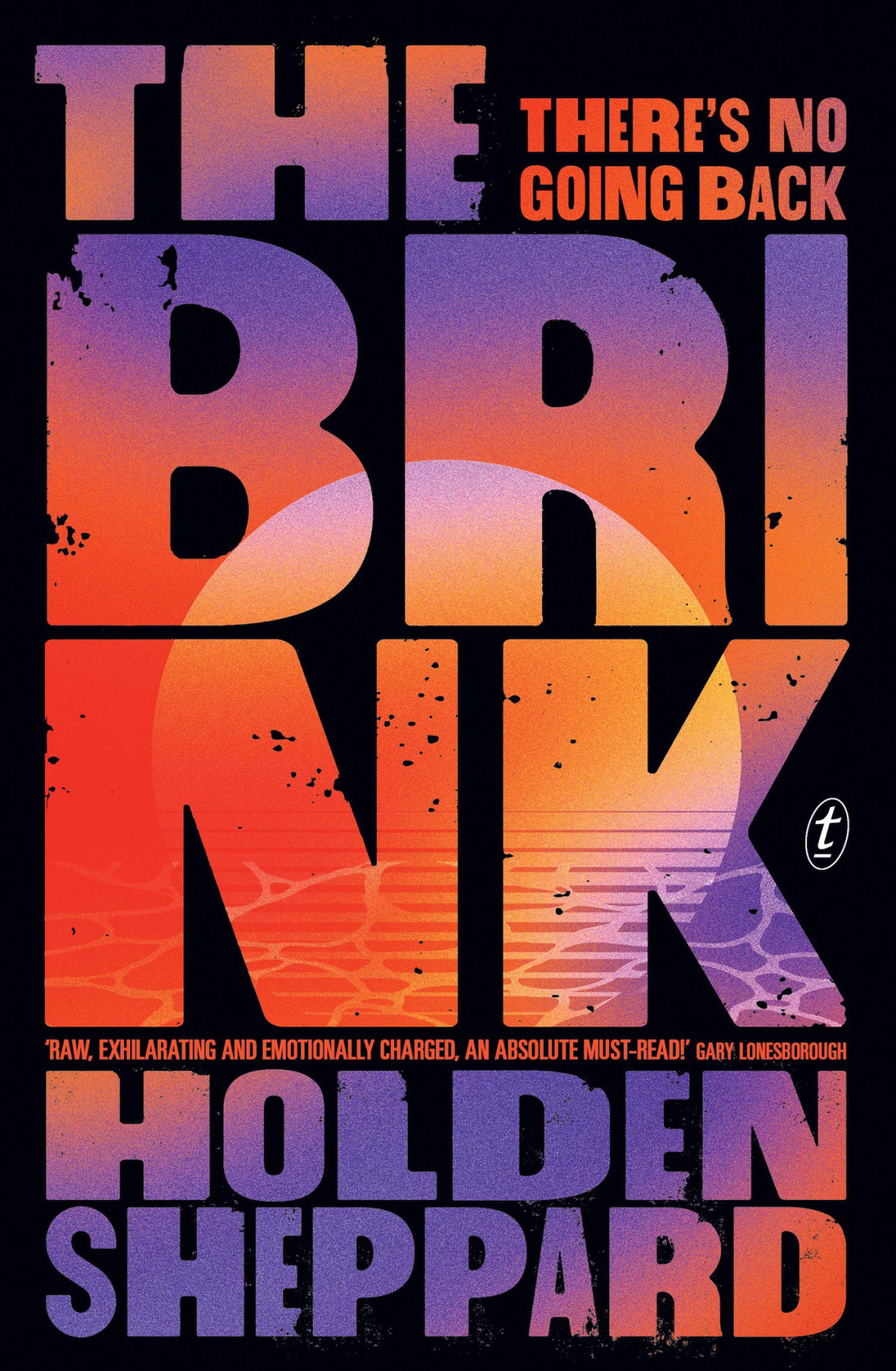 The Brink Holden Sheppard