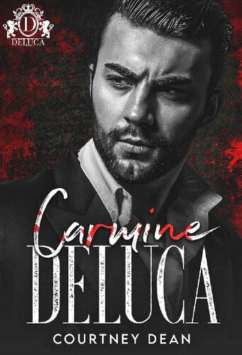 Carmine Deluca Courtney Dean