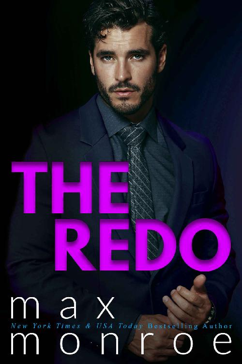 Winslow Brothers 04 The Redo Max Monroe