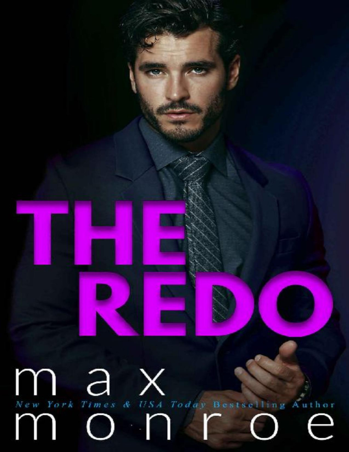 Winslow Brothers 04 The Redo Max Monroe