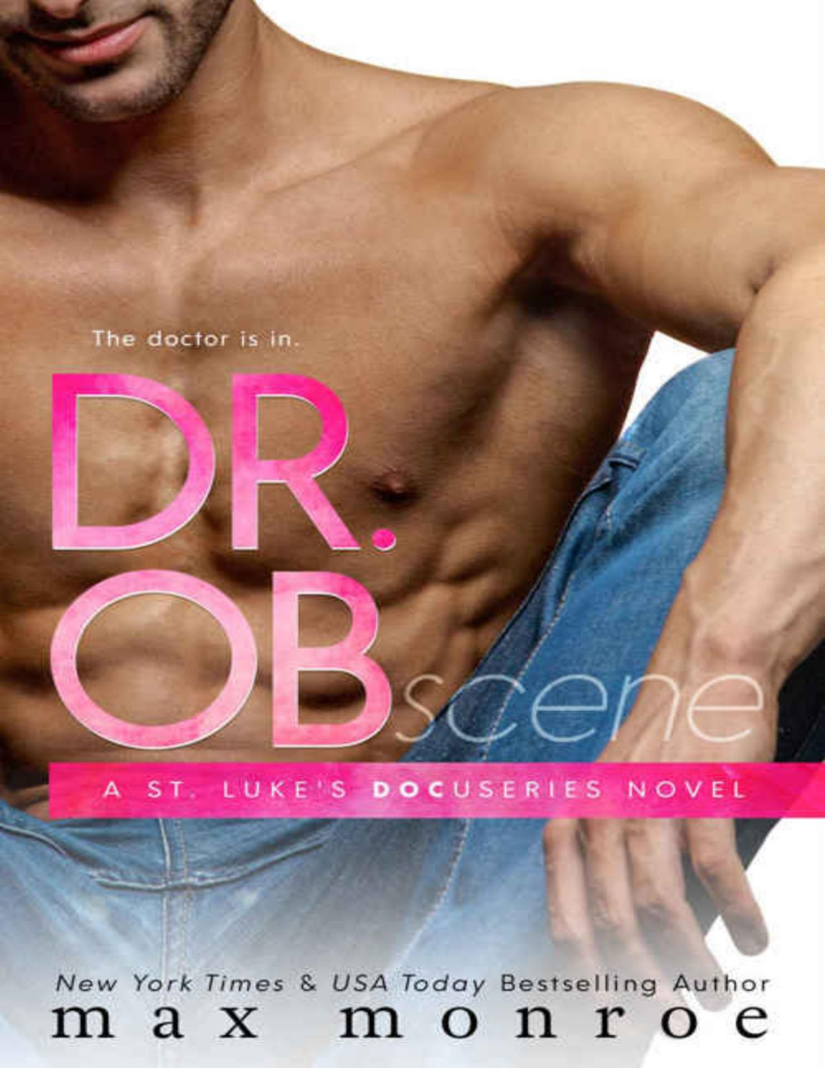 Dr Ob Max Monroe