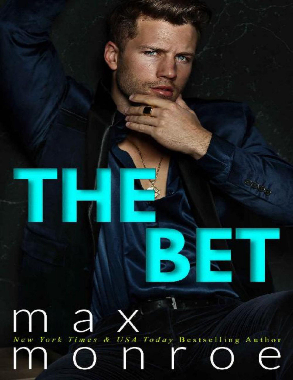 Winslow Brothers 01 The Bet Max Monroe