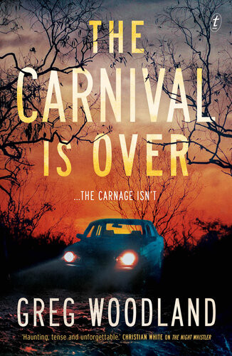 The Carnival Is Over Greg Woodland