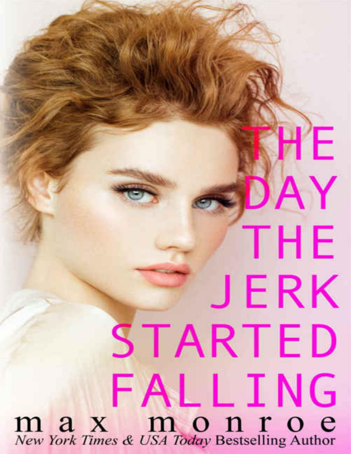 Jerk Duet 02 The Day The Jerk Started Falling Max Monroe