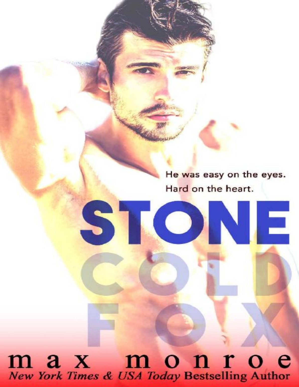 Stone Cold Fox 01 Stone Max Monroe
