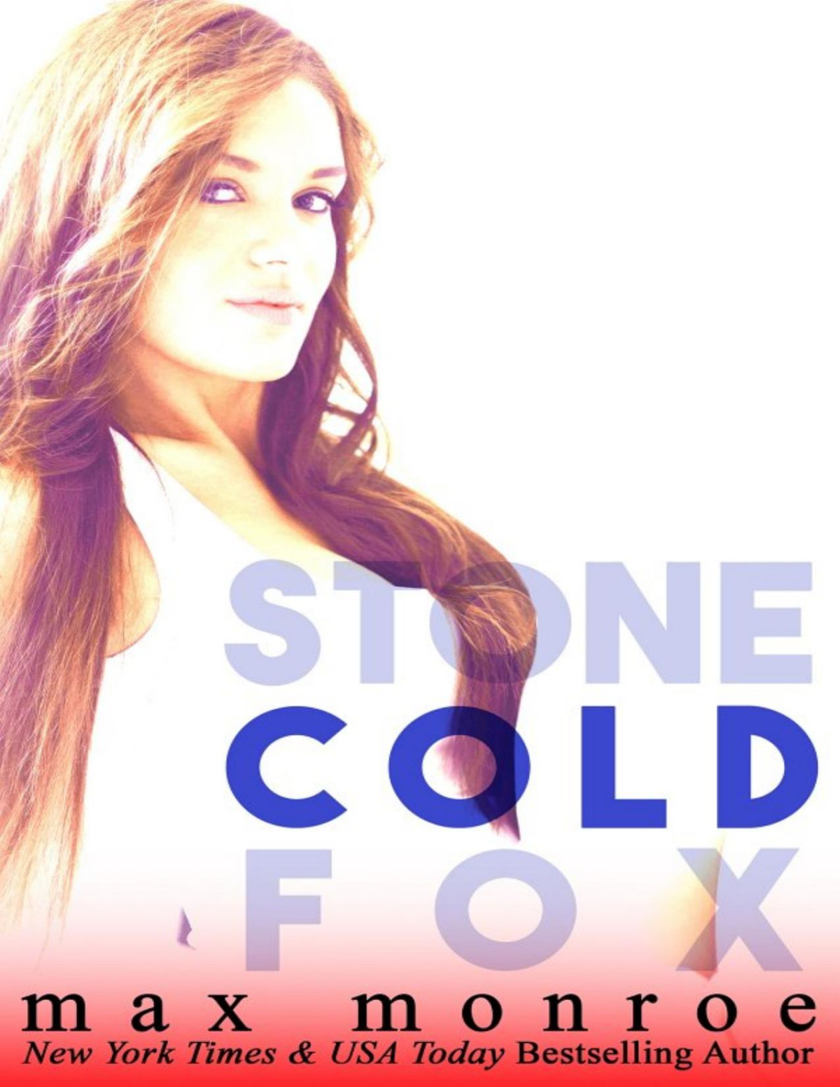 Stone Cold Fox 02 Cold Max Monroe