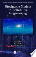 Stochastic Models In Reliability Engineering Lirong Cui Ilia Frenkel