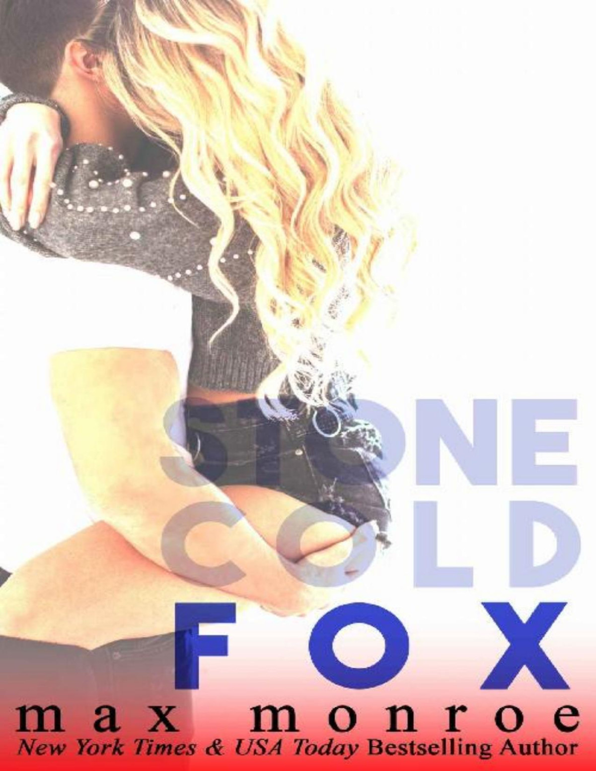 Stone Cold Fox 03 Fox Max Monroe