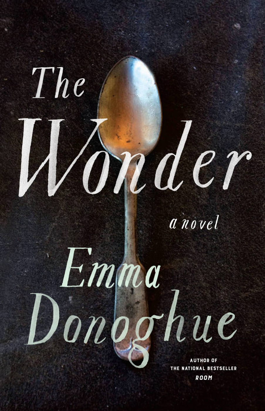 The Wonder Donoghue Emma