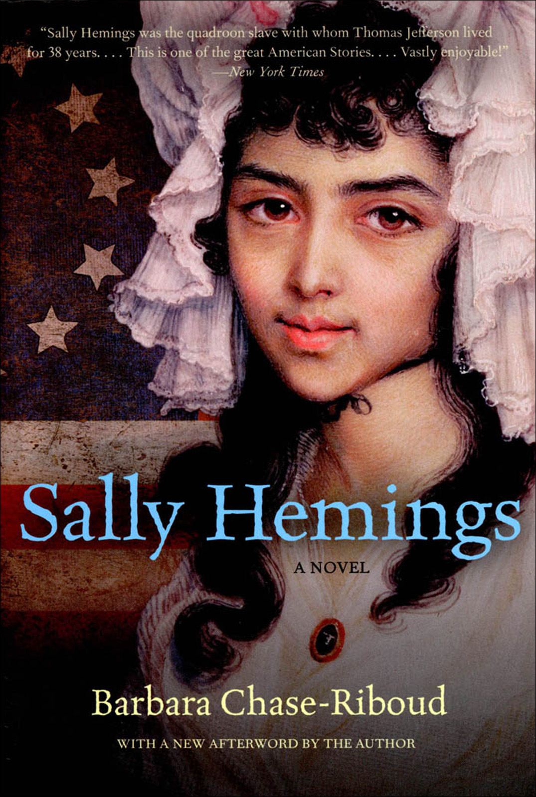 Sally Hemings Barbara Chaseriboud