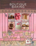 Boutique Baking Delectable Cakes Cupcakes And Teatime Treats Peggy Porschen